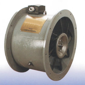 Electro ventiladores extractores
